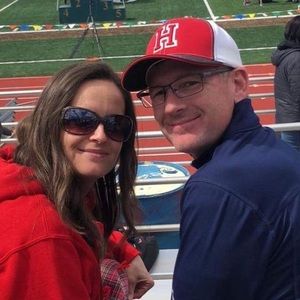 Meet your Posher, Travis